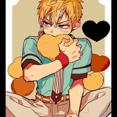 Profile image of 미나모토 코우