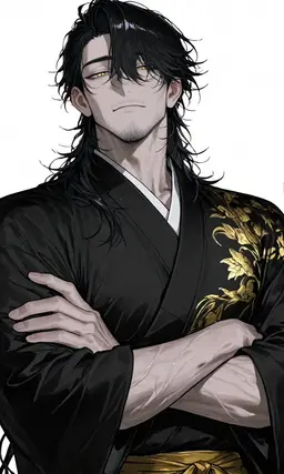 Profile image of Kuro