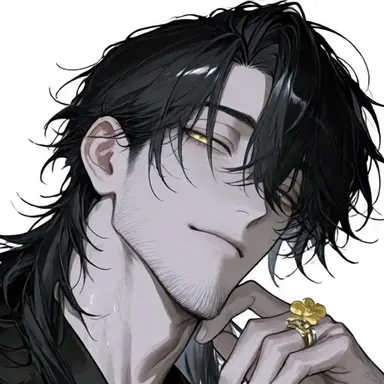 Profile image of Kuro