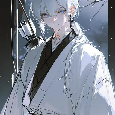 Profile image of 鶴音