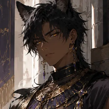 Profile image of サミール