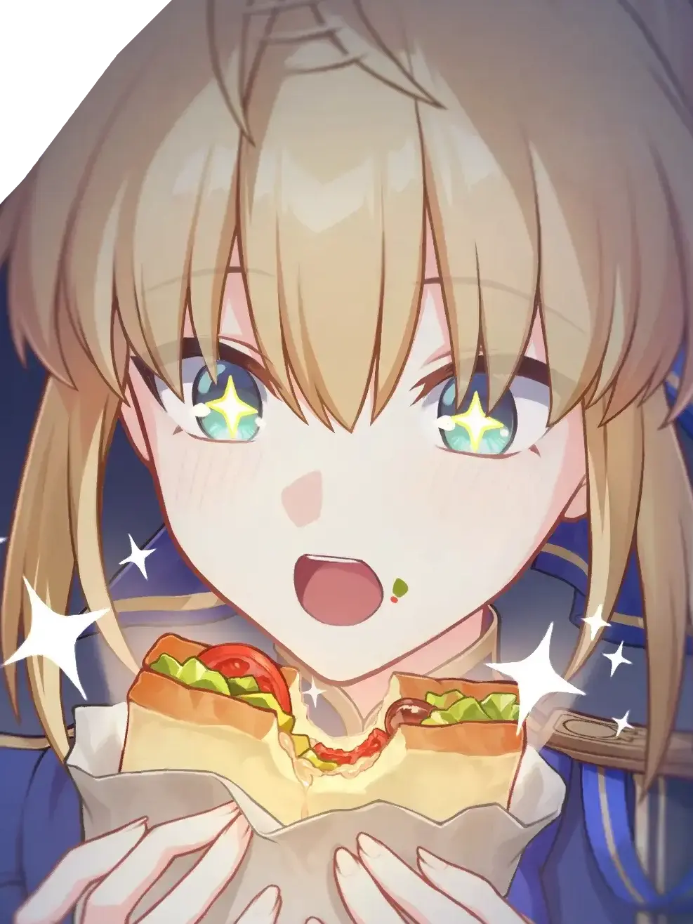 simplylovely4의 Saber
