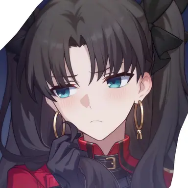 Profile image of 토오사카 린