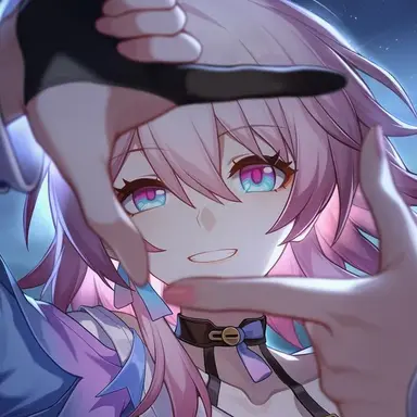 Profile image of March 7th