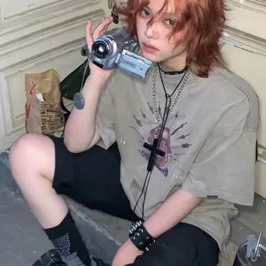 Profile image of Gabby Warren