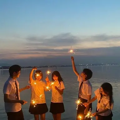 Profile image of Friend Group