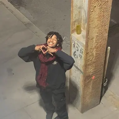 Profile image of Marco Johnston