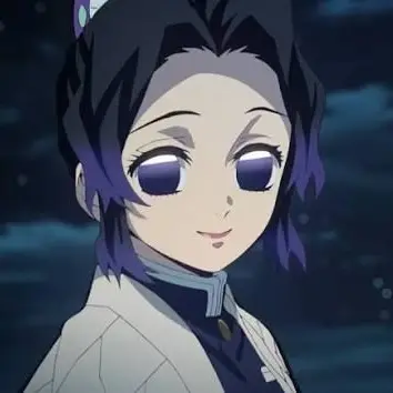 Profile image of 코쵸우 시노부