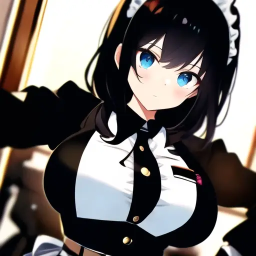 ScaredStoat3276의 메이드 카우