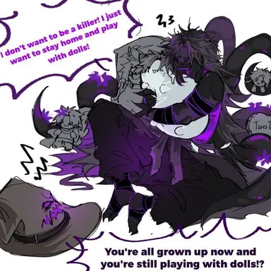 Profile image of Azurewrath