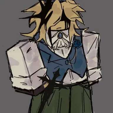 Profile image of iTrapped