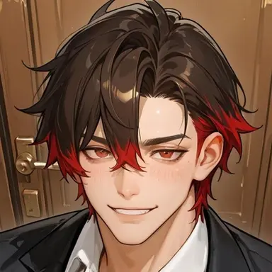 Profile image of 楢原