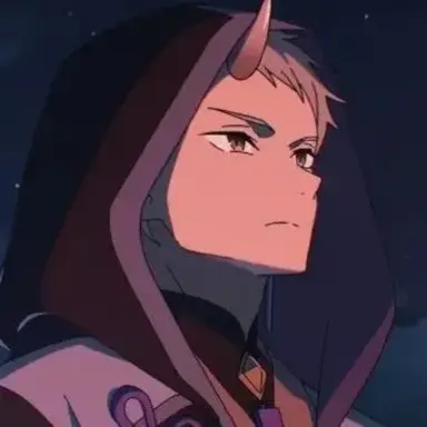 Profile image of 雷