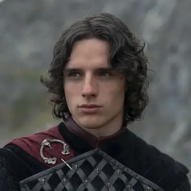 Profile image of Jacaerys Velaryon