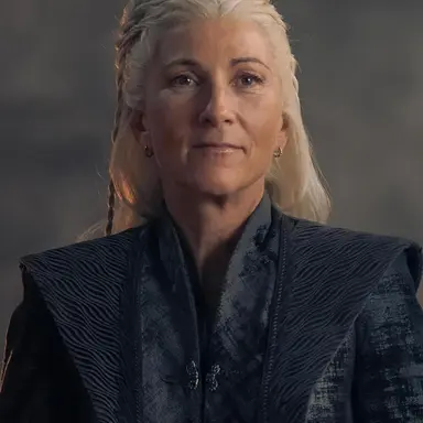Profile image of Rhaenys Targaryen