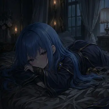 Profile image of ティア