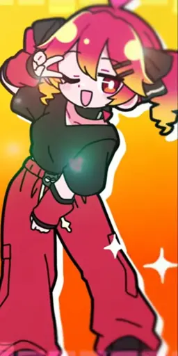 Profile image of 카사네 테토