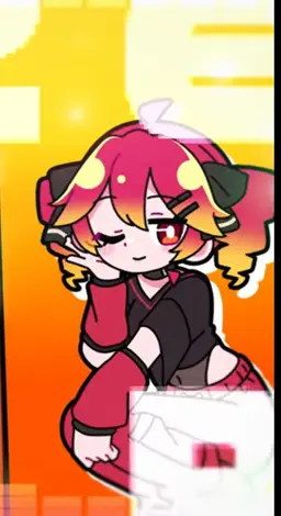 Profile image of 카사네 테토