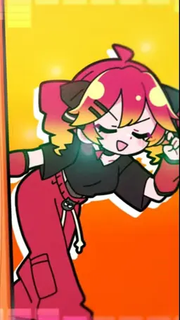Profile image of 카사네 테토