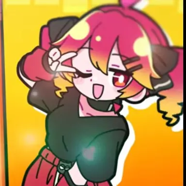 Profile image of 카사네 테토