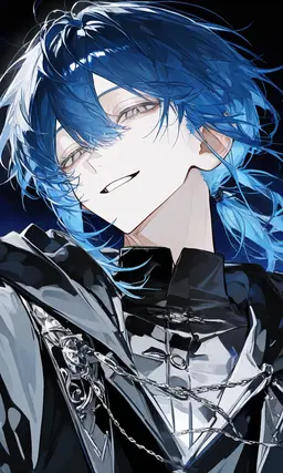 Profile image of 니아