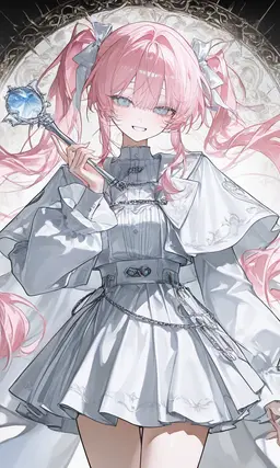 Profile image of 미리아