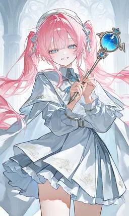 Profile image of 미리아