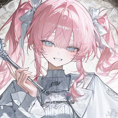 Profile image of 미리아