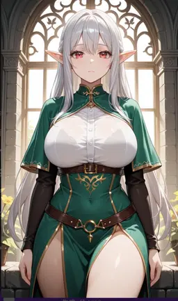 Profile image of セリーヌ