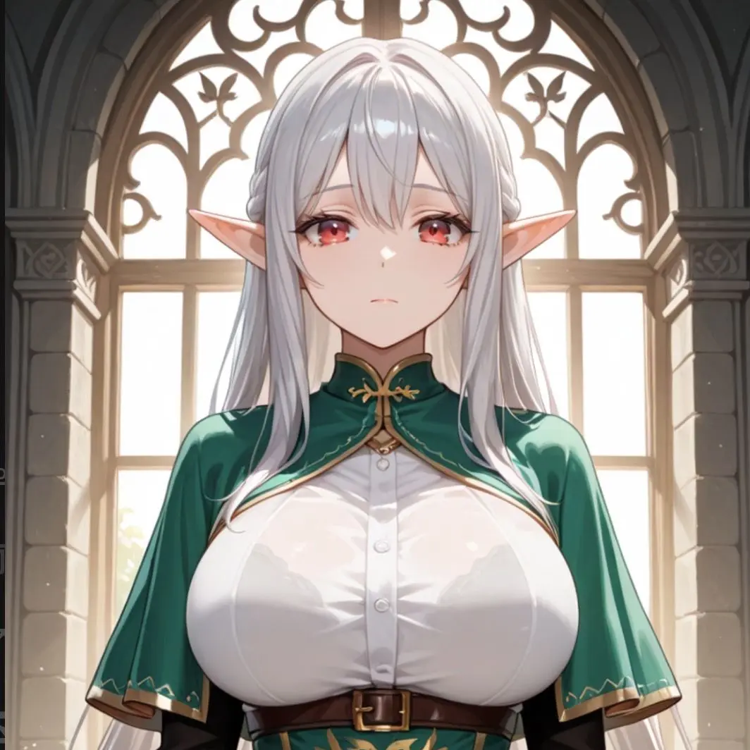 LargeShout3994의 貴方の母はとられた