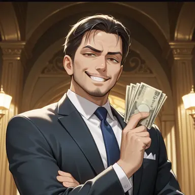 Profile image of ルガス