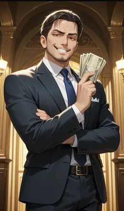 Profile image of ルガス