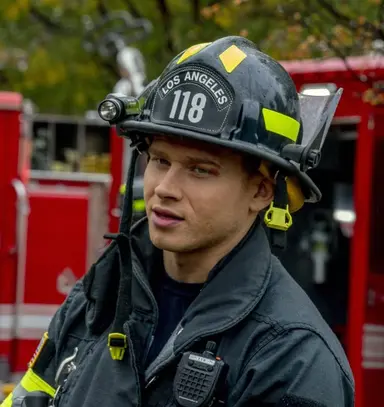 Profile image of Buck