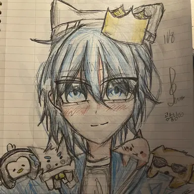 Profile image of 곰숭