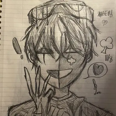 Profile image of 채스터