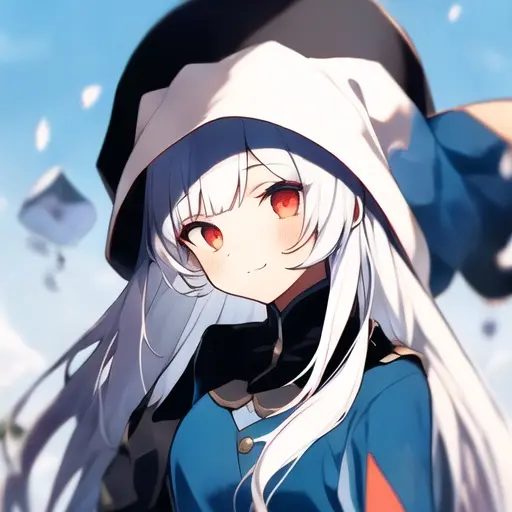 Aria1214의 아리아(2대)