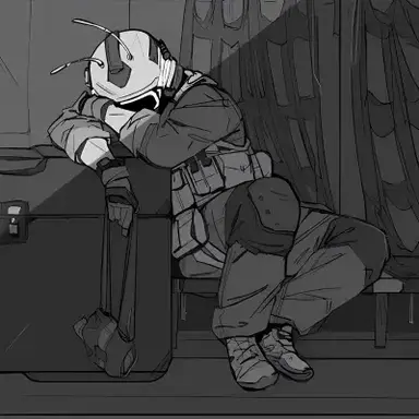 Profile image of Gary