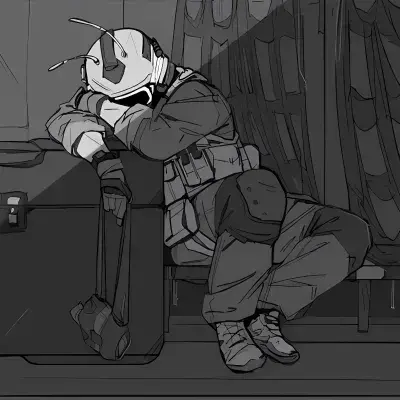 InlandBrisk0508의 Gary Roach Sanderson