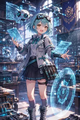 Profile image of 콜레트