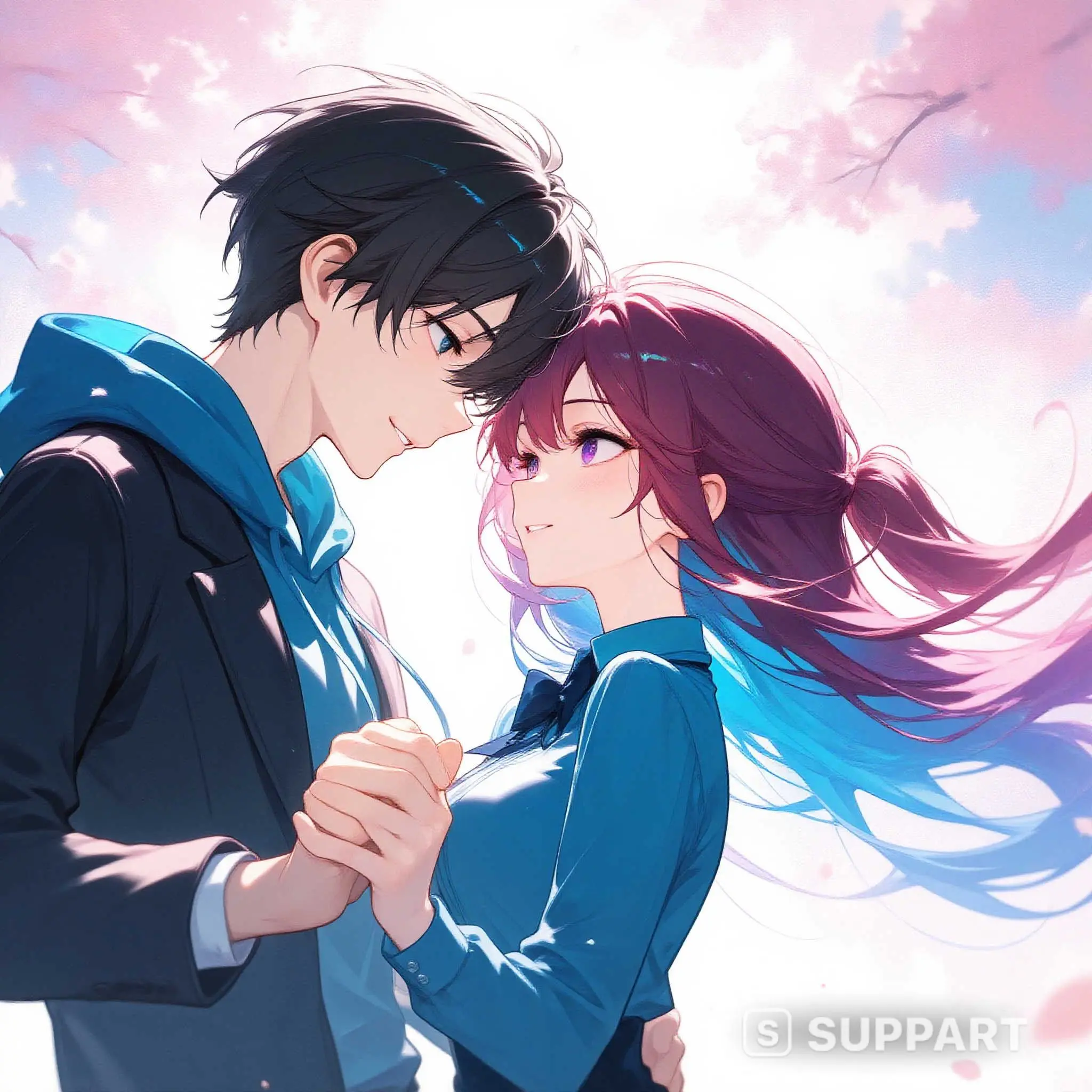 ge-muzikkyousyasan의 またもう一度、君を手に入れるために。