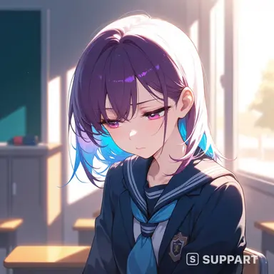 Profile image of なこ