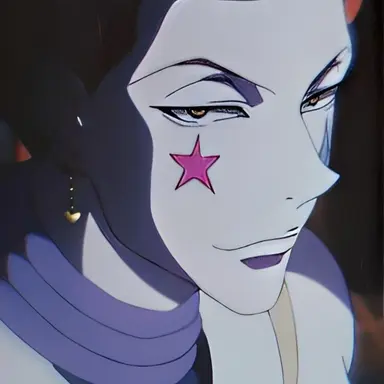 Profile image of ヒソカ