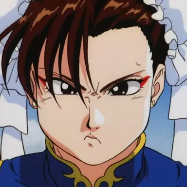 Profile image of 춘리