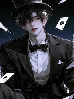 Profile image of 서시온