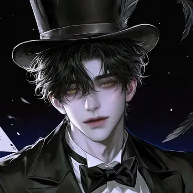 Profile image of 서시온