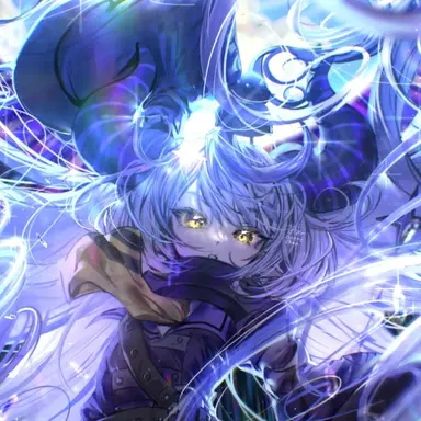 Profile image of ラプラス・ダークネス