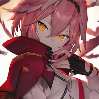 Profile image of 鷹嶺ルイ
