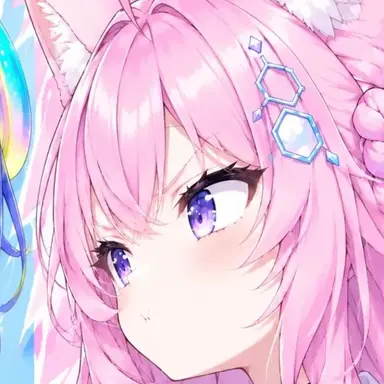 Profile image of 博衣こより