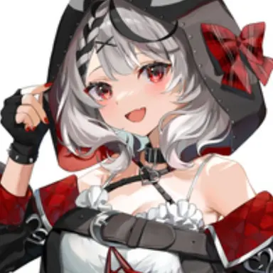 Profile image of 沙花叉クロヱ