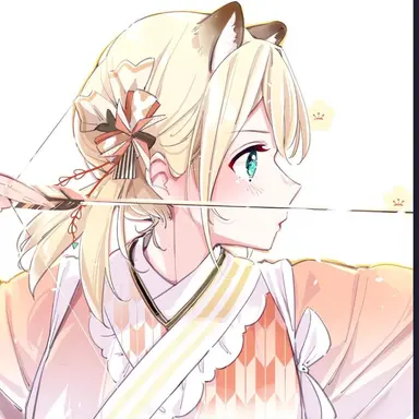 Profile image of 風真いろは